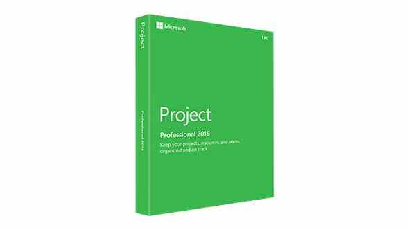 ms project free download 2016