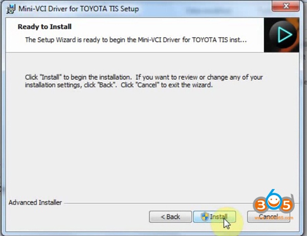 mini-vci driver for toyota tis 2.0 download